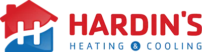 Logo | Hardin's Heating & Cooling